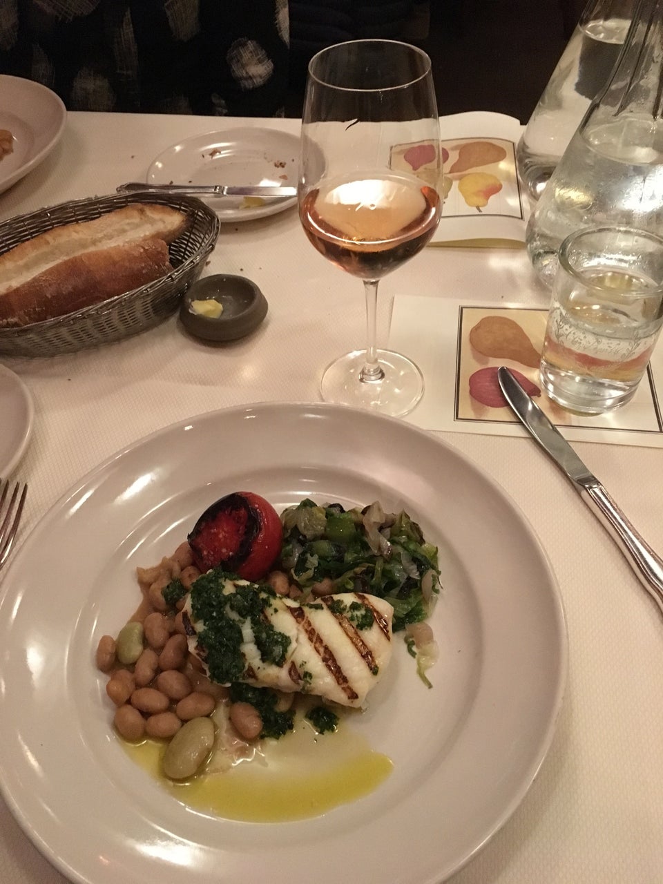 Photo of Chez Panisse