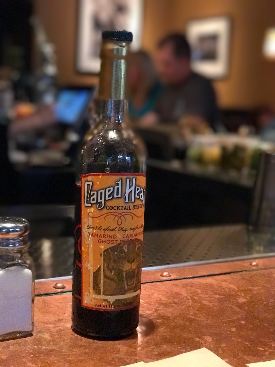 Photo of Sidebar