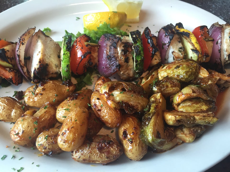 BeachFire Bar & Grille