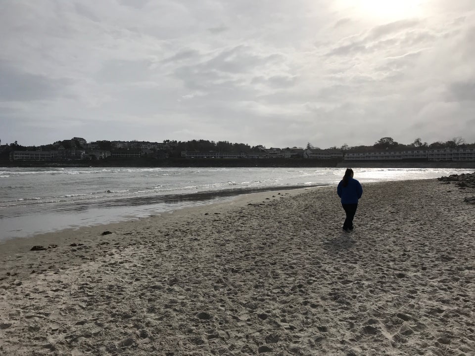 Ogunquit Beach