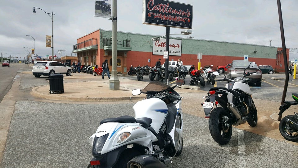 Cattlemen's Steakhouse