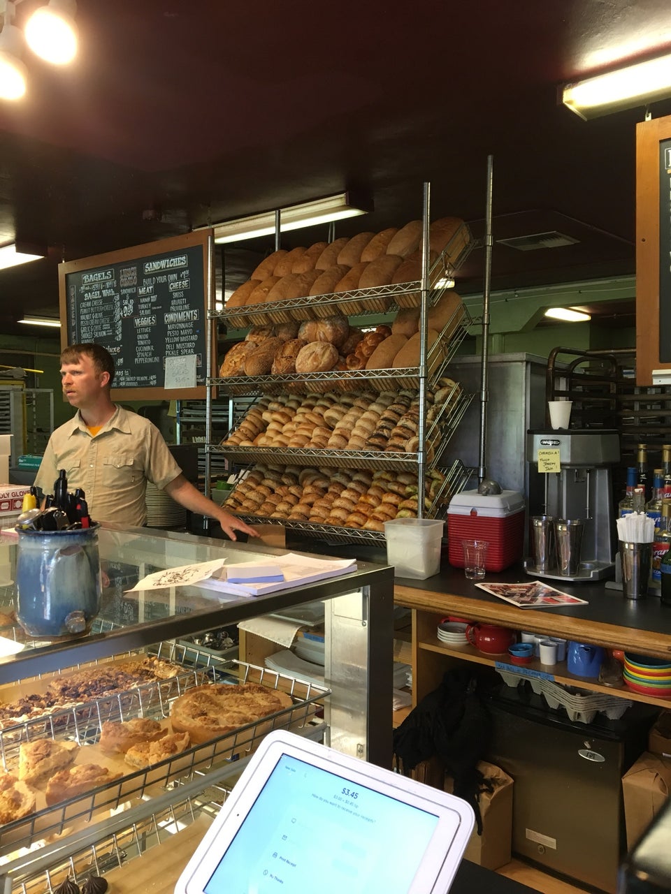 Photo of San Francisco Street Bakery