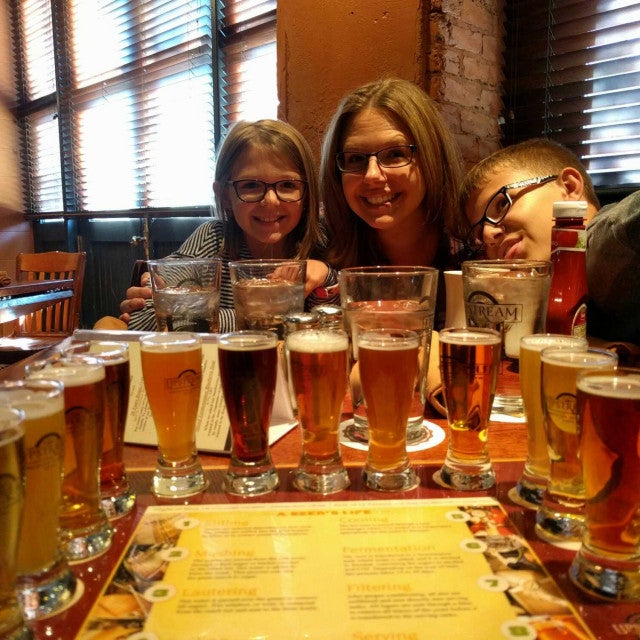 Photo of Upstream Brewing Company