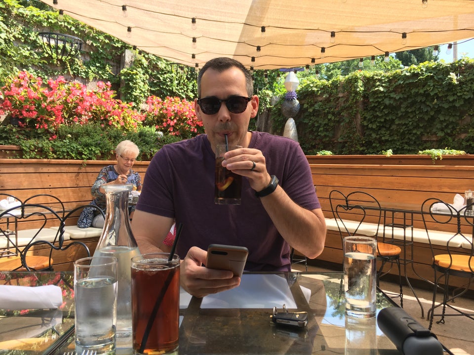 Photo of Mark’s Bistro