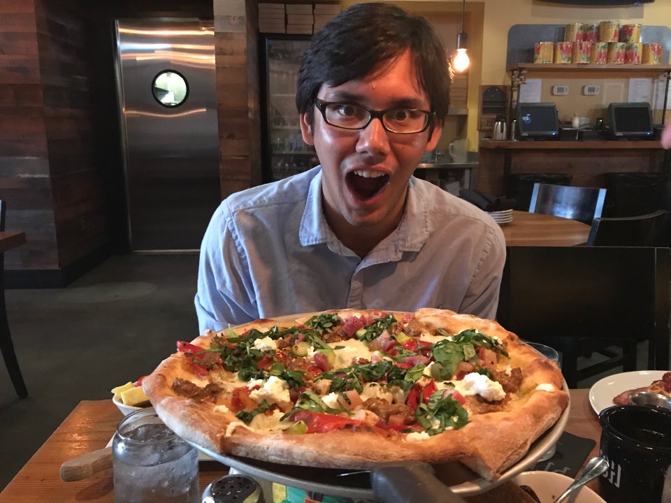 Photo of Pitch Pizzeria