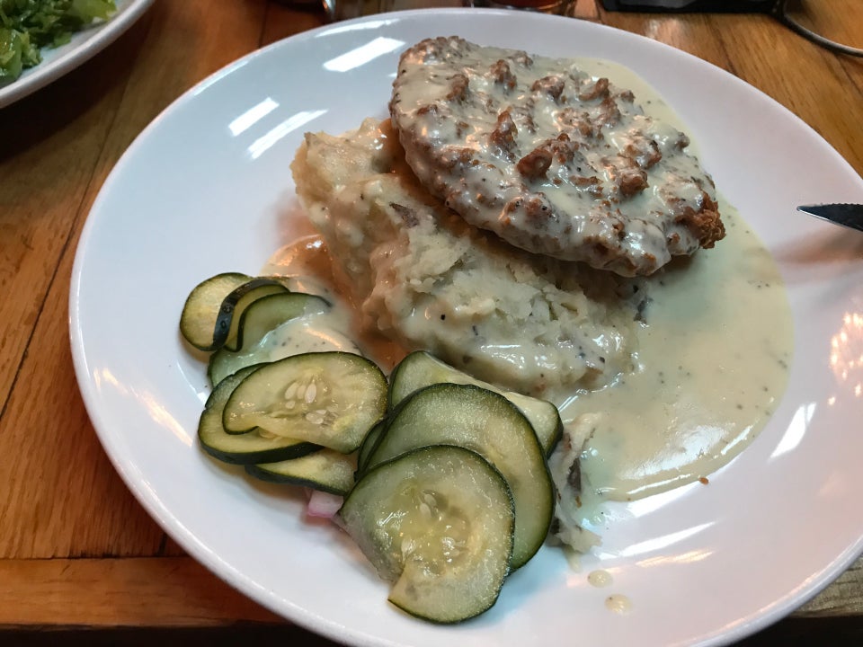 Photo of Twisted Fork