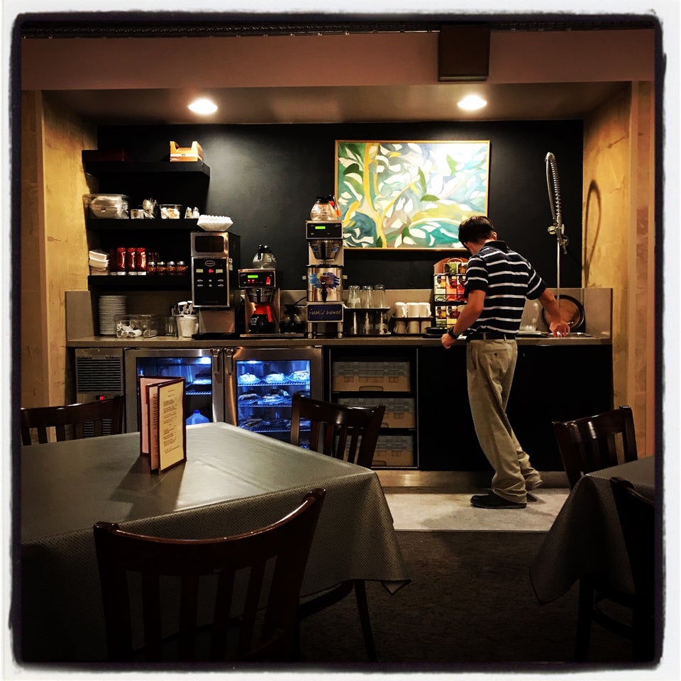 Photo of La Casa Pizzaria