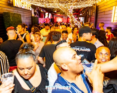 Southern Nights Orlando