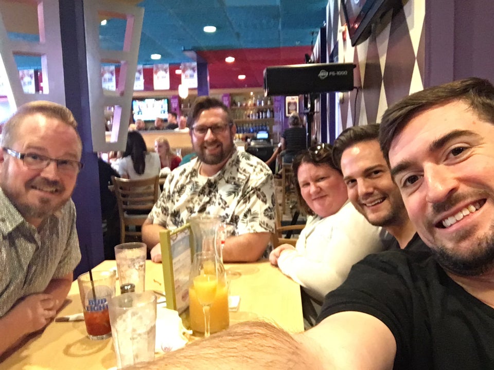 Photo of Hamburger Mary's