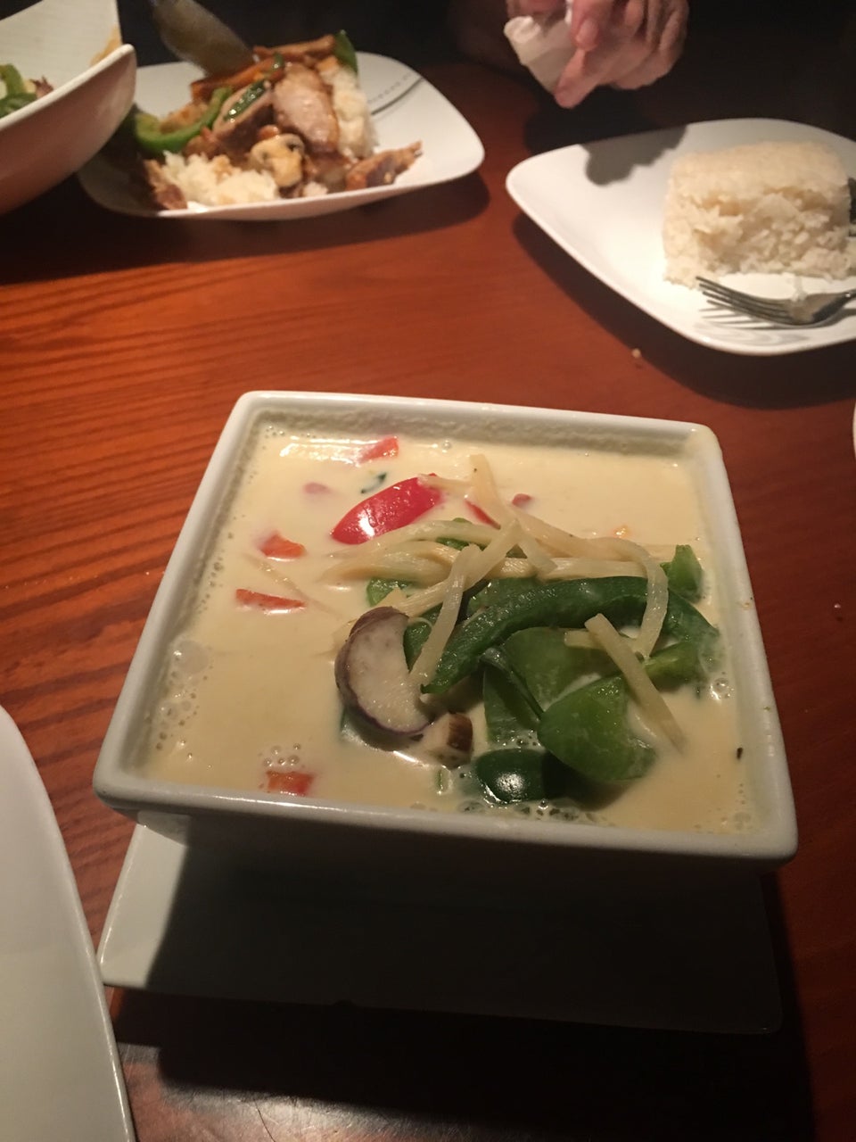 Photo of SEA THAI RESTAURANT