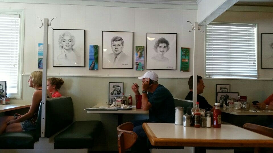 Linda's Winter Park Diner
