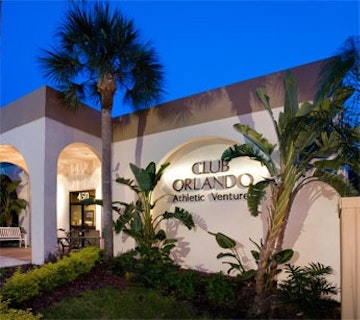 Club Orlando