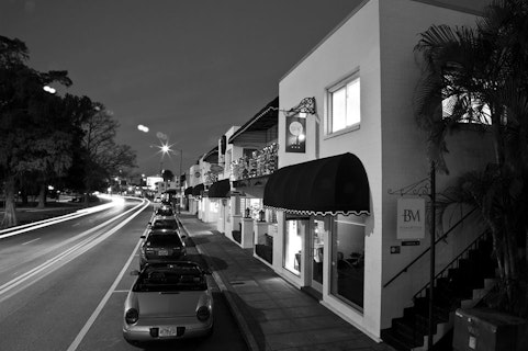 Ivanhoe Village - an Orlando Main Street District