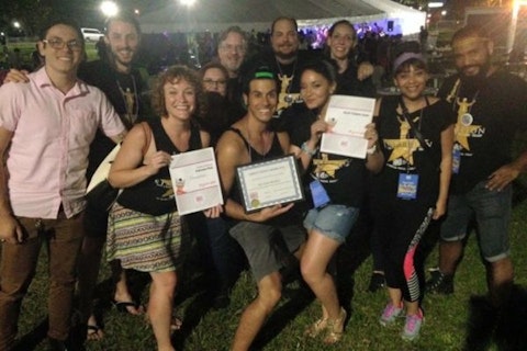 Photo of Orlando Fringe