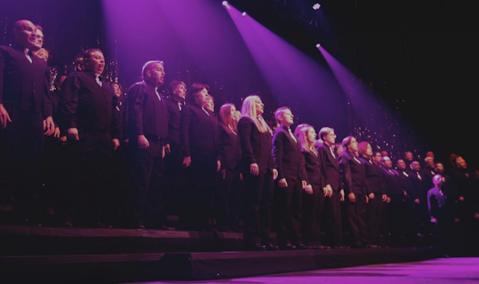 Photo of Orlando Gay Chorus