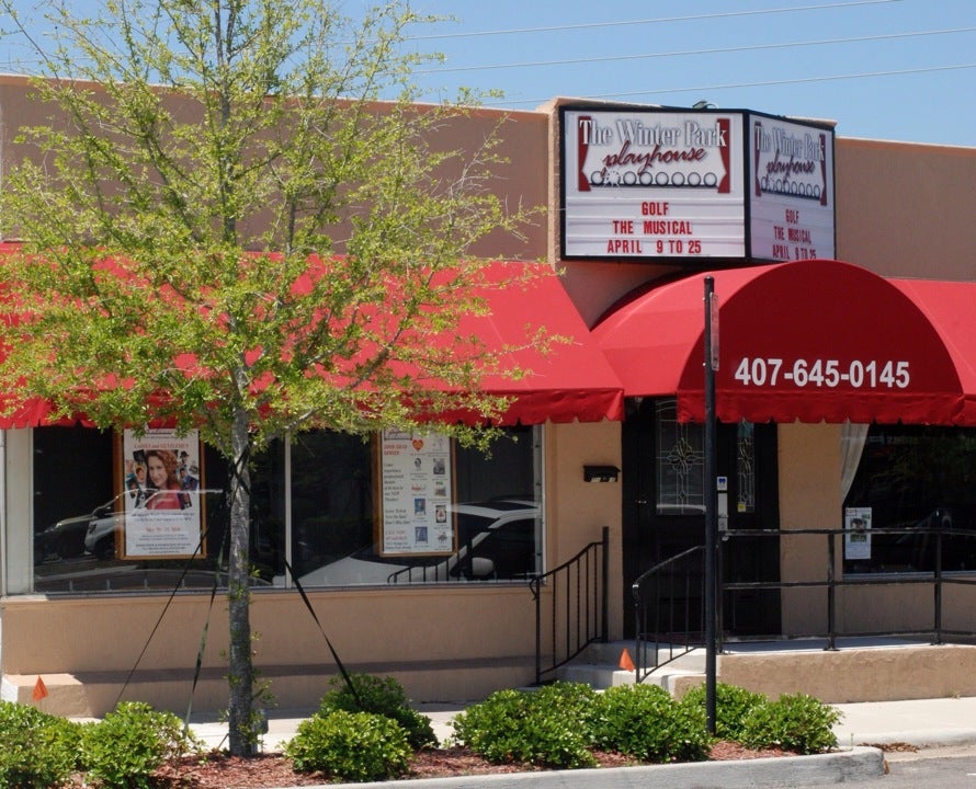 Photo of Winter Park Play House