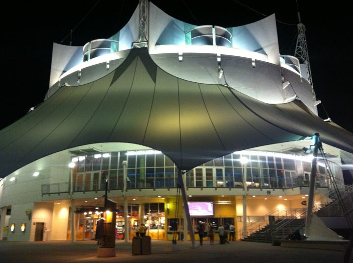 Photo of Cirque Du Soleil - La Nouba