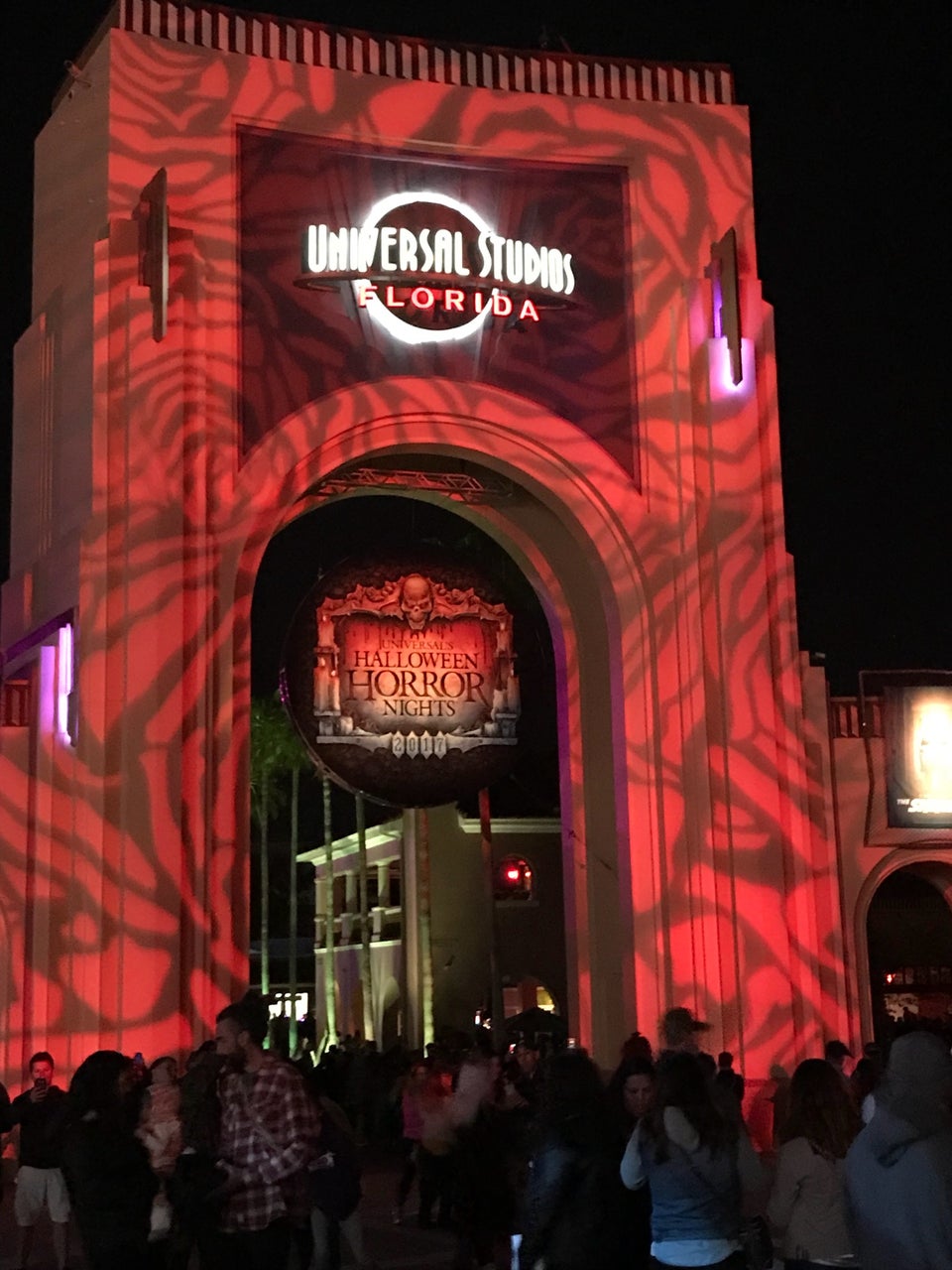 Universal Studios Florida