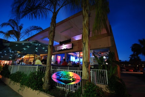 Streetbar