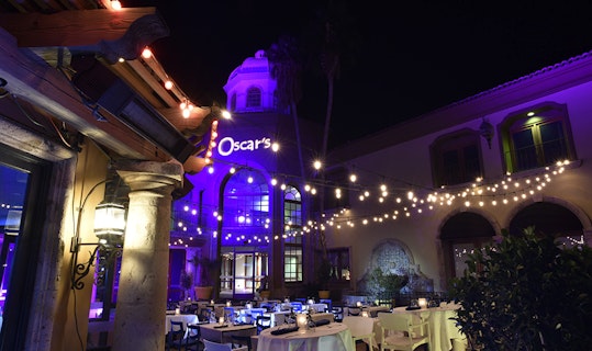 Photo of Oscar's Downtown Palm Springs