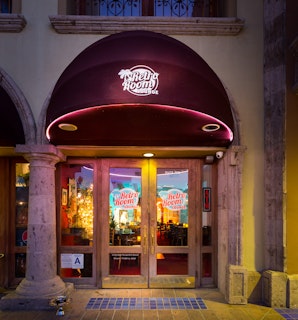 Photo of RetroRoom Lounge