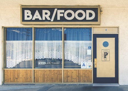 Paul Bar/Food