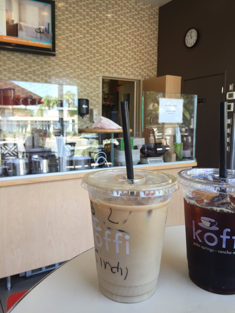 Photo of Koffi North Palm Springs