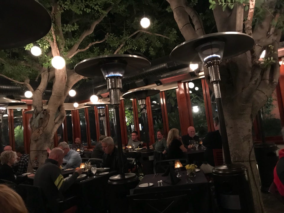 Photo of Spencer's Restaurant