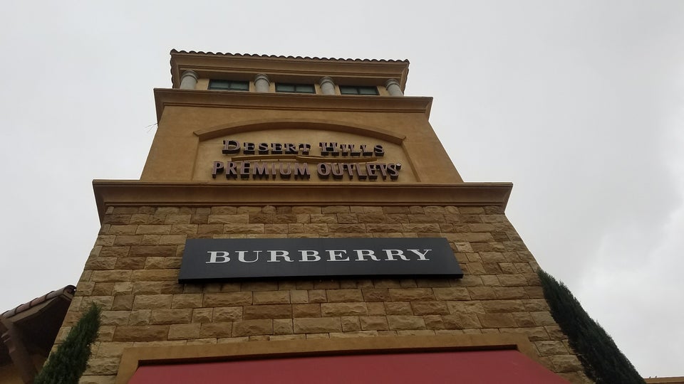 Photo of Desert Hills Premium Outlets
