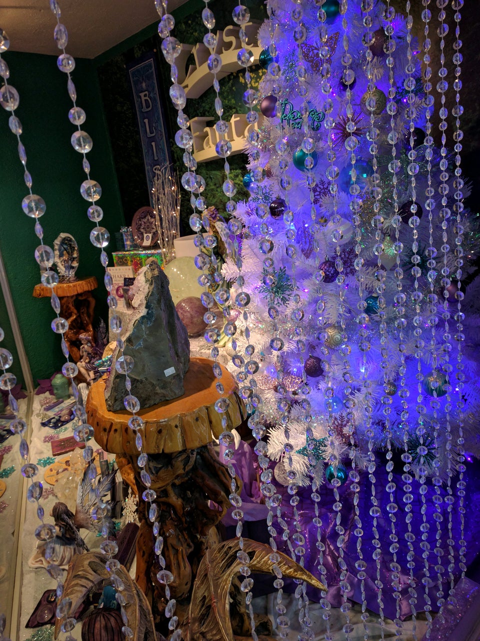 Photo of Crystal Fantasy