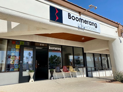 Photo of Boomerang for Modern
