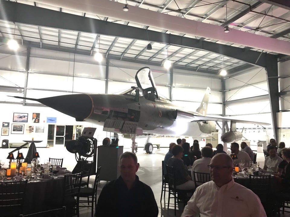 Palm Springs Air Museum
