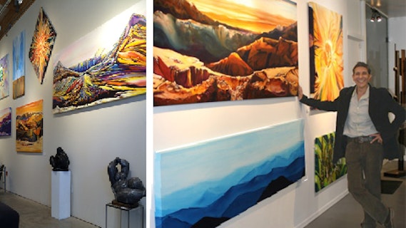 Smith Vargas Fine Art