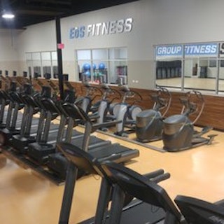 EōS Fitness