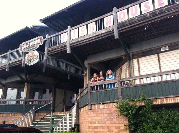 The Fish House