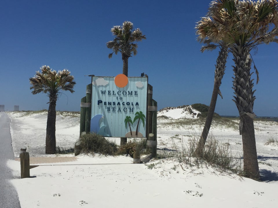 Photo of Pensacola Beach