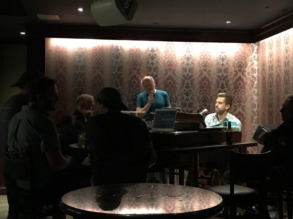 Tavern on Camac