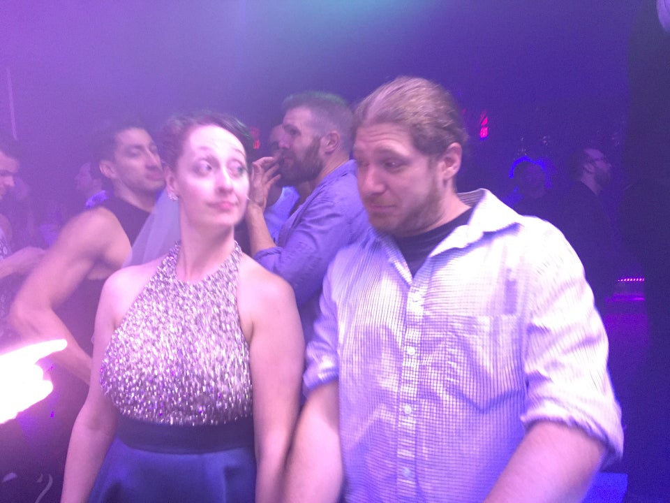 Voyeur Nightclub