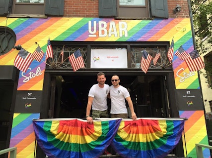 U Bar