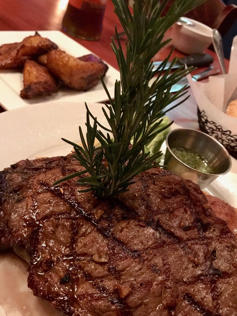 Mixto Restaurante