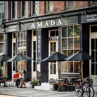 Amada