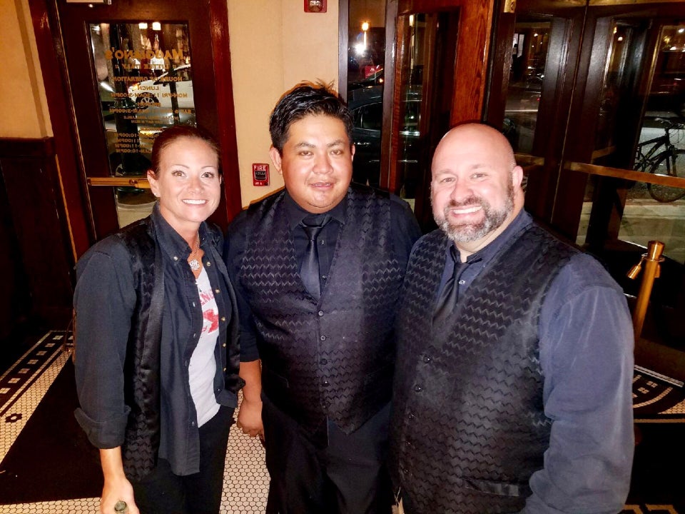Photo of Maggiano's Little Italy