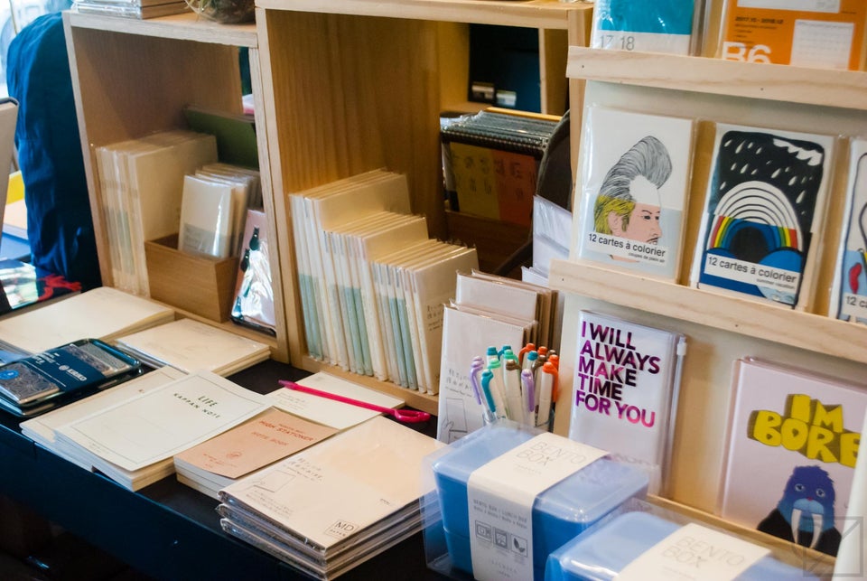 Photo of Omoi Life Goods