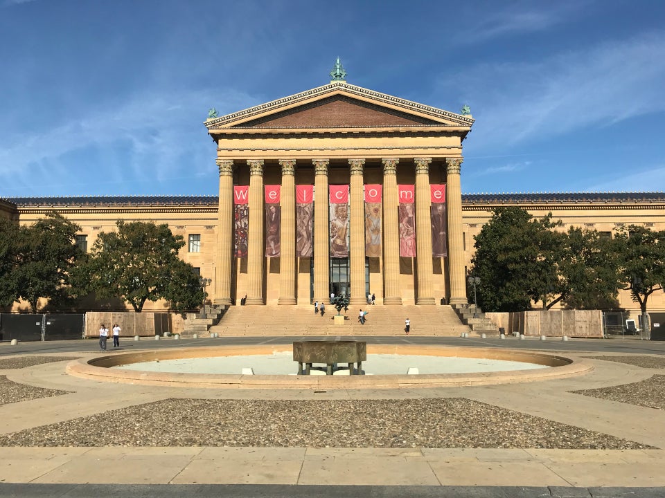 Philadelphia Museum of Art