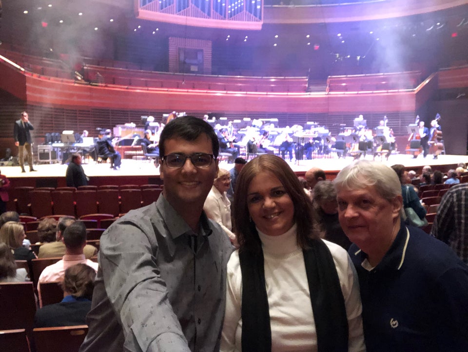 Kimmel Center for the Performing Arts