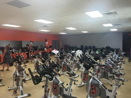 Optimal Sport 1315 - Gym