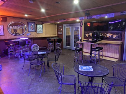 Pat O's Bunkhouse Saloon