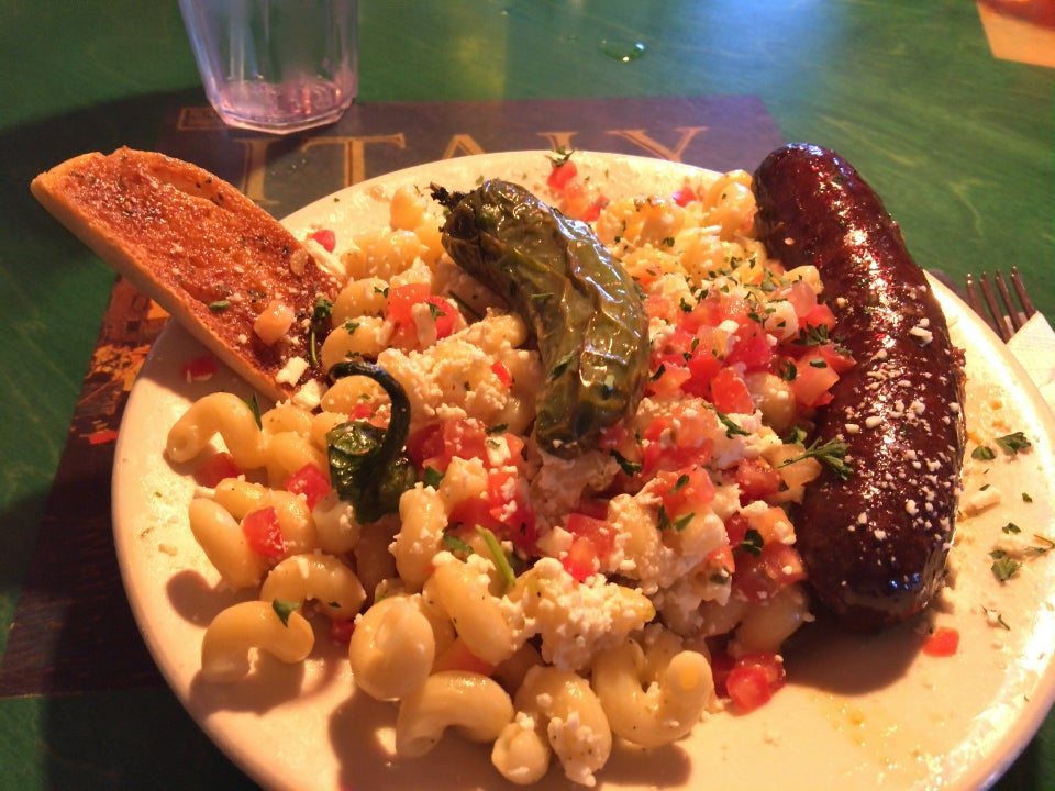 Photo of Oregano's