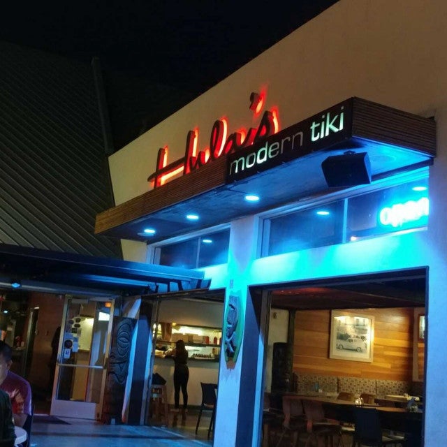 Photo of HULA'S Modern Tiki Uptown