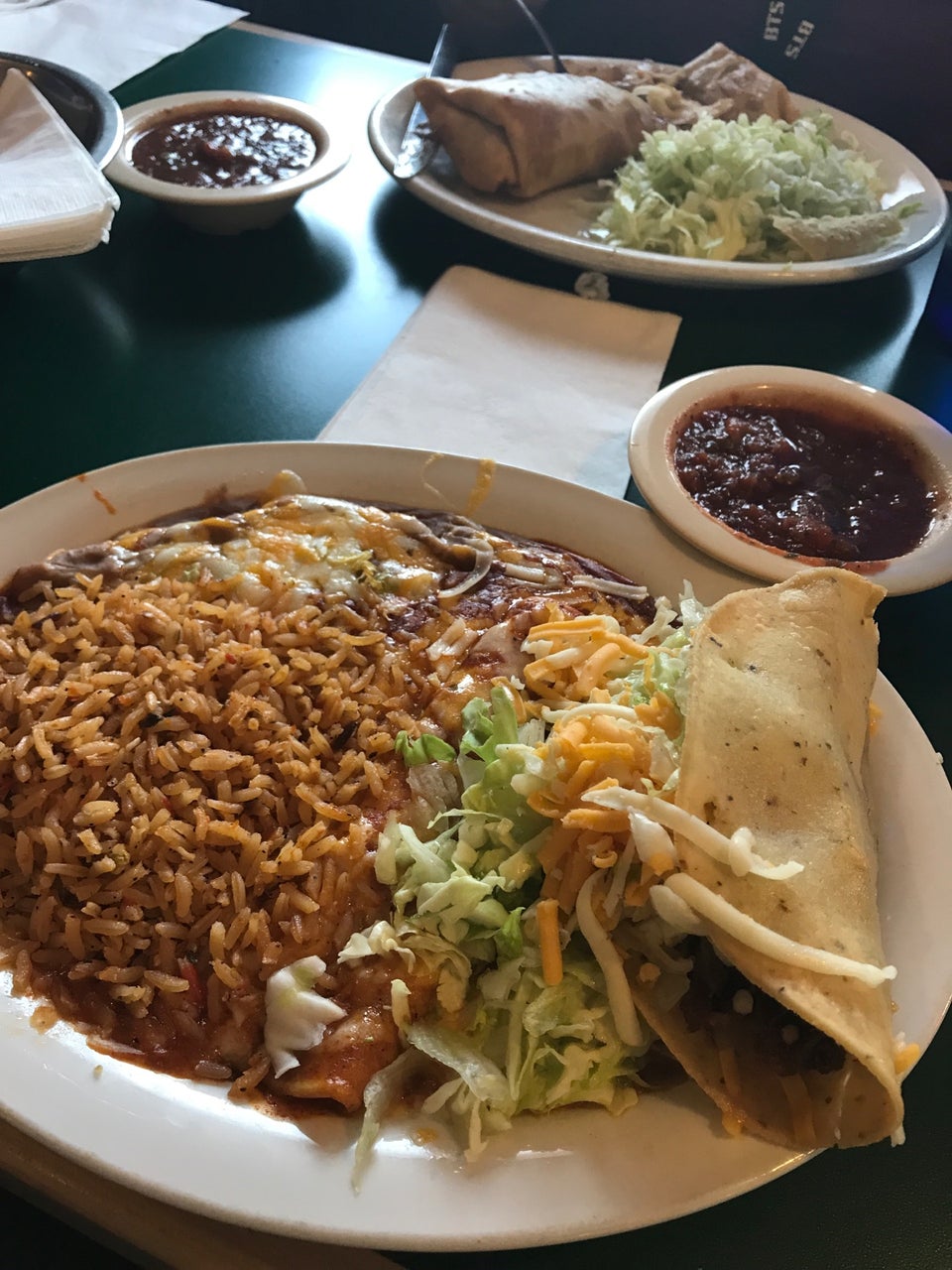 Photo of Mi Patio Mexican Restaurant